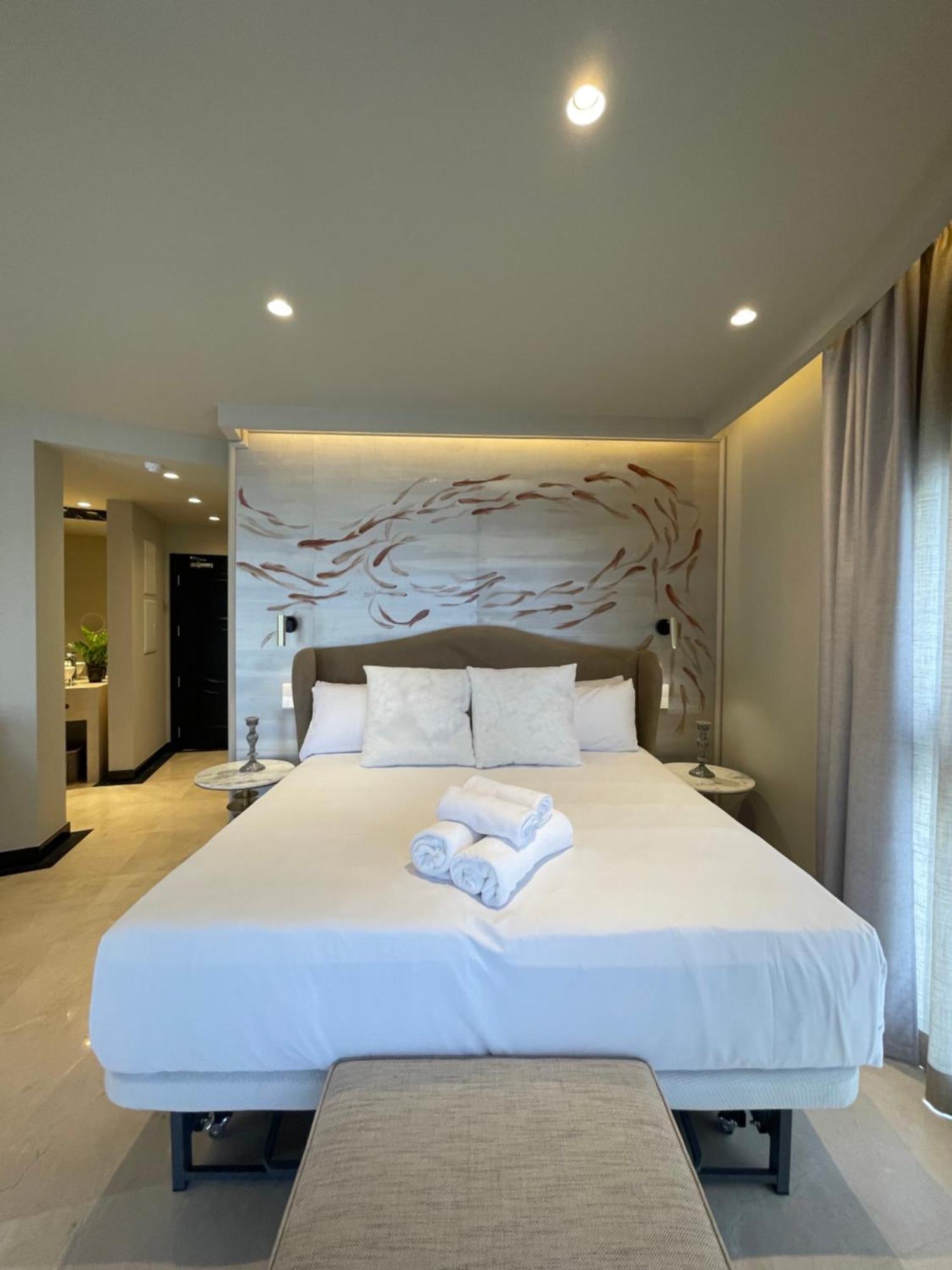 Maison Marineta Dénia Habitación foto